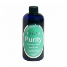 Prima Purity Interior Cleaner and Protectant 473ml - 1