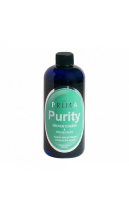 Prima Purity Interior Cleaner and Protectant 473ml - 1