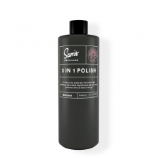 Sam's Detailing 3 in 1 Polish AIO 500ml - 1