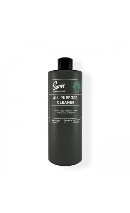 Sam's Detailing All Purpose Cleaner 500ml - 1