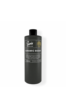 Sam's Detailing Ceramic Boost 500ml - 1