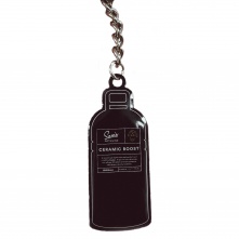 Sam's Detailing Ceramic Boost Key Ring - 1