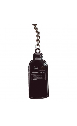 Sam's Detailing Ceramic Boost Key Ring - 1