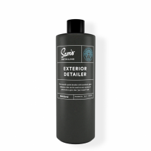 Sam's Detailing Exterior Detailer 500ml - 1