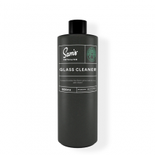 Sam's Detailing Glass Cleaner 500ml - 1