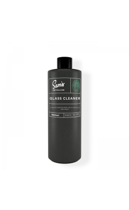 Sam's Detailing Glass Cleaner 500ml - 1