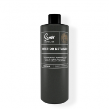 Sam's Detailing Interior Detailer 500ml - 1