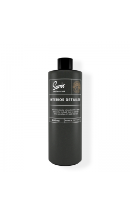 Sam's Detailing Interior Detailer 500ml - 1