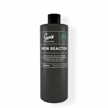 Sam's Detailing Iron Reactor 500ml - 1