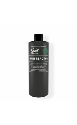 Sam's Detailing Iron Reactor 500ml - 1