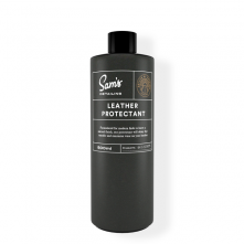 Sam's Detailing Leather Protectant 500ml - 1