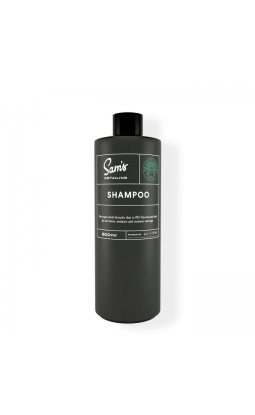 Sam's Detailing Shampoo 500ml - 1