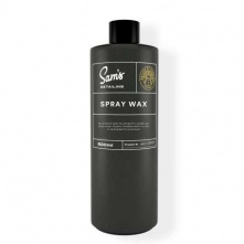 Sam's Detailing Spray Wax 500ml - 1