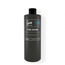 Sam's Detailing Tyre Shine 500ml - 1