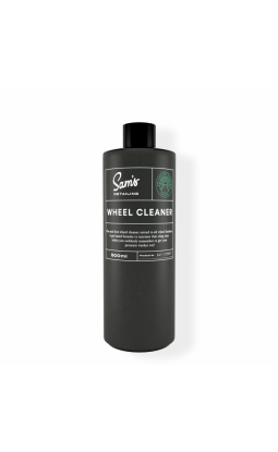 Sam's Detailing Wheel Cleaner 500ml - 1