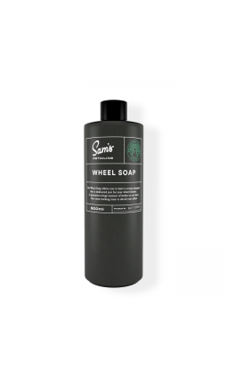 Sam's Detailing Wheel Soap 500ml - 1