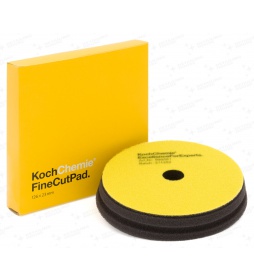 Koch Chemie Gąbka Fine Cut Żółta 126x23mm
