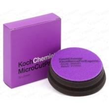 Koch Chemie Gąbka Micro Cut Fioletowa 76x23mm - 1