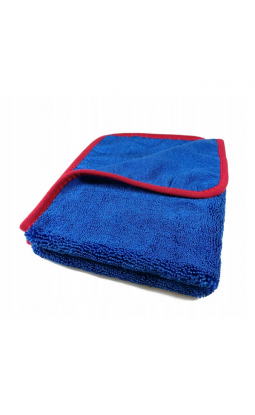 Detailing House Ręcznik Fluffy Power 60x90 Blue 460 g/m2 - 1