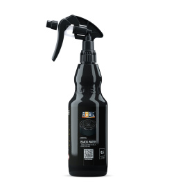 ADBL Black Water 500ml - dressing, nabłyszczacz do opon w sprayu