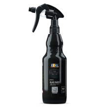 ADBL Black Water 500ml - dressing, nabłyszczacz do opon w sprayu - 1