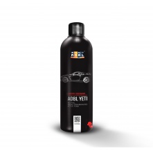 ADBL Yeti Cherry Ice Cream 0.5L - 1