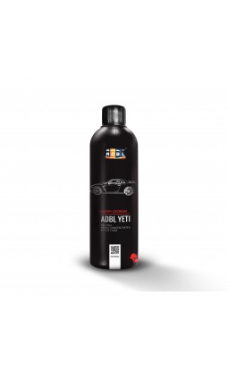 ADBL Yeti Cherry Ice Cream 0.5L - 1
