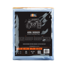 ADBL Dodger - ściereczka z mikrofibry do wnętrza - 50x60 300 gsm - 2