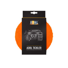 ADBL Tickler - aplikator z mikrofibry do wosków, sealantów, dressingów - 2