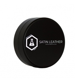 Manufaktura Wosku Satin Leather 'Leather' 200g - impregnat do tapicerki skórzanej