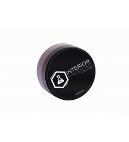 Manufaktura Wosku Interior Finish HD Blueberry - wosk do detali we wnętrzu