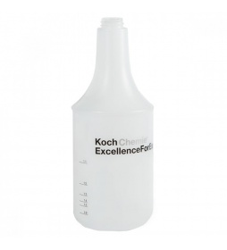 Koch Chemie Butelka Jumbo 700ml - butelka do rozcieńczania 