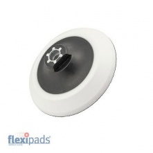 Flexipads - Talerz Mocujący 125/12mm M14 Medium - 1