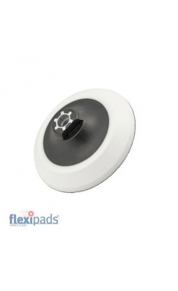 Flexipads - Talerz Mocujący 125/12mm M14 Medium - 1