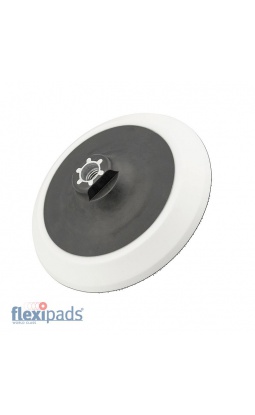 Flexipads - Talerz Mocujący 150/12mm M14 Medium - 1