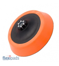 Flexipads - Talerz Mocujący 150mm/30 M14 Ultra Soft