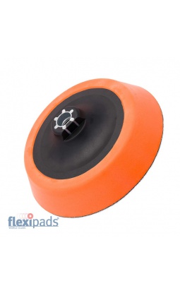 Flexipads - Talerz Mocujący 150mm/30 M14 Ultra Soft - 1