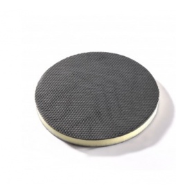 Brayt Dysk do czyszczenia lakieru i szkła 150mm - pad polimerowy
