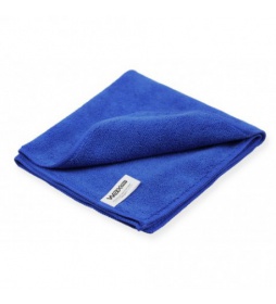 waxPRO Premium Microfiber Blue 360 gsm 40x40cm