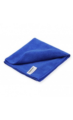 waxPRO Premium Microfiber Blue 360 gsm 40x40cm - 1