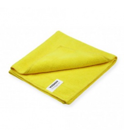 waxPRO Premium Microfiber Yellow 360 gsm 40x40cm