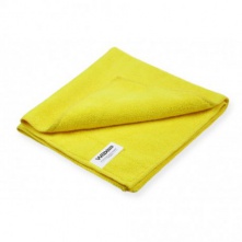 waxPRO Premium Microfiber Yellow 360 gsm 40x40cm - 1