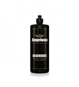 Angelwax Regenerate Medium 1L - pasta polerska średnio ścierna