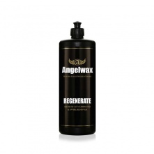 Angelwax Regenerate Medium 1L - pasta polerska średnio ścierna