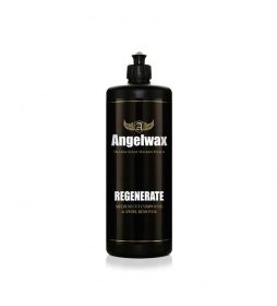 Angelwax Regenerate Medium 500ml - pasta polerska średnio ścierna