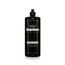 Angelwax Regenerate Medium 500ml - pasta polerska średnio ścierna - 1