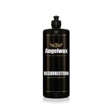Angelwax Resurrection Heavy 1L - mocno tnąca pasta polerska - 1