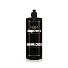 Angelwax Resurrection Heavy 1L - mocno tnąca pasta polerska