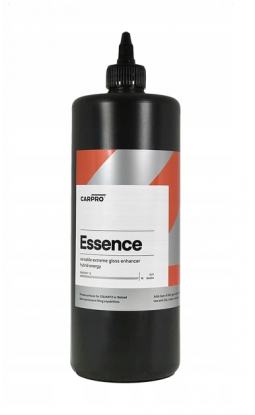 CarPro Essence Plus - nieścierna pasta regeneracyjna dla powłoki kwarcowej 1l - 1