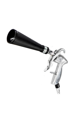 Benbow 000010 Classic - przedmuchowy pistolet pod kompresor do osuszania - 1